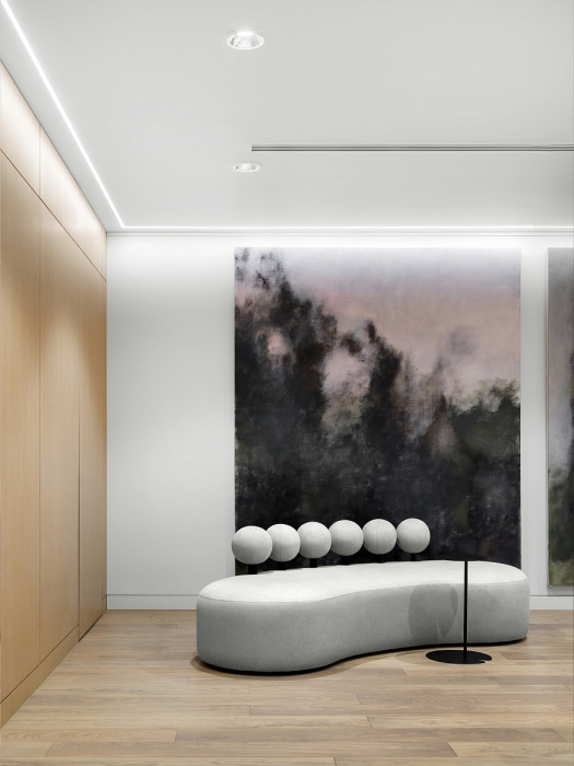 Диван 34° — 136° AGO, ARCHIPÉLAGO