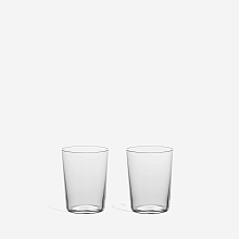 Набор из двух стопок Cocktail Collection Shot Glass, Set of 2, Richard Brendon