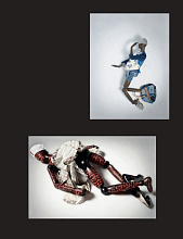 Книга Fashion Together, Rizzoli International Publications Inc.