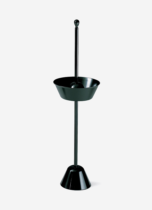 Напольная пепельница Servofumo, Zanotta