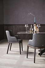 Стул Magda Couture, Cattelan Italia