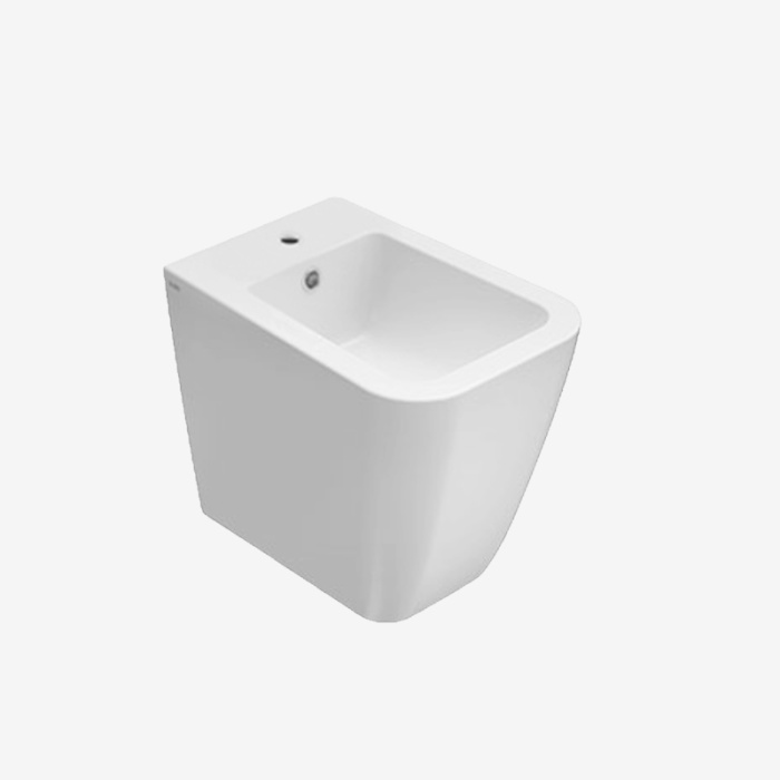 Напольное биде Stone, Ceramica Globo