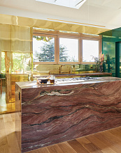 Книга Los Angeles Interiors, Lannoo Publishers