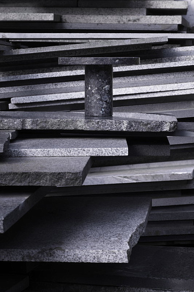 Настольная лампа Core Table Lamp, New Works