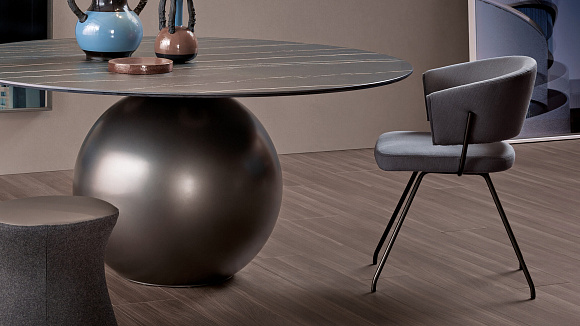 Стул Bahia, Bonaldo