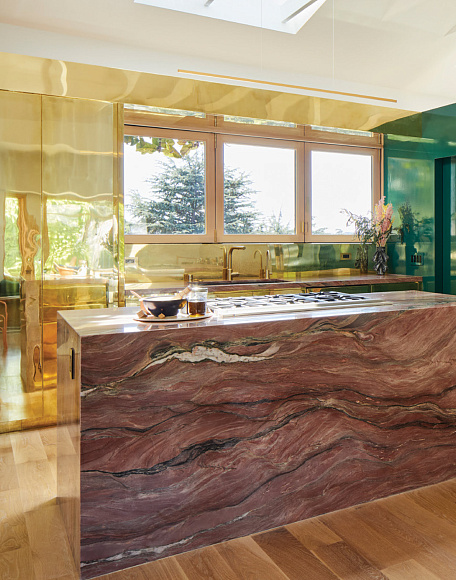 Книга Los Angeles Interiors, Lannoo Publishers