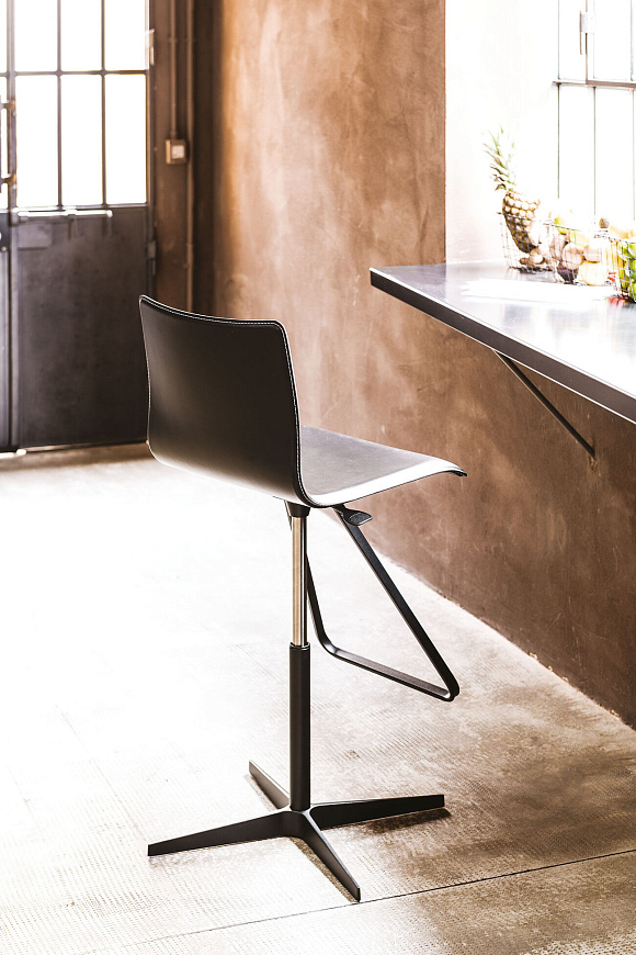 Барный стул Toto X, Cattelan Italia