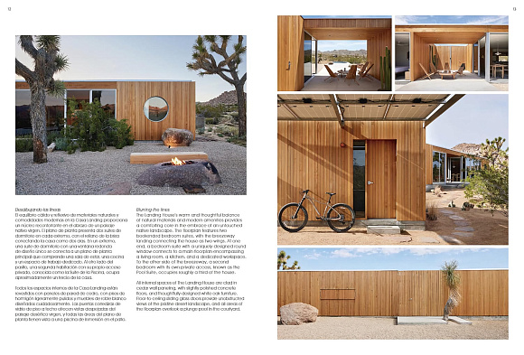 Книга Slow Living Architecture, 