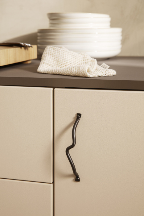 Ручка Curvature Handle, Ferm Living