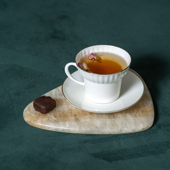 Поднос Triangolo 1.0, Vèrde