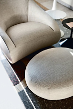 Кресло Derby, Zanotta