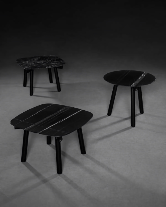 Журнальный столик Kasumi Low Table, 