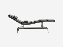 Кушетка Soft Pad Chaise ES 106, Vitra