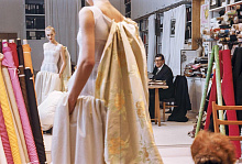 Книга Yves Saint Laurent: Inside Out, 