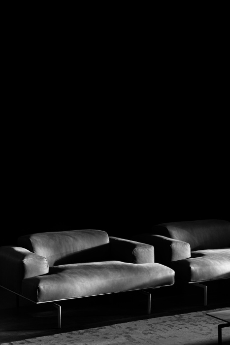 Кресло Sumo, Living Divani