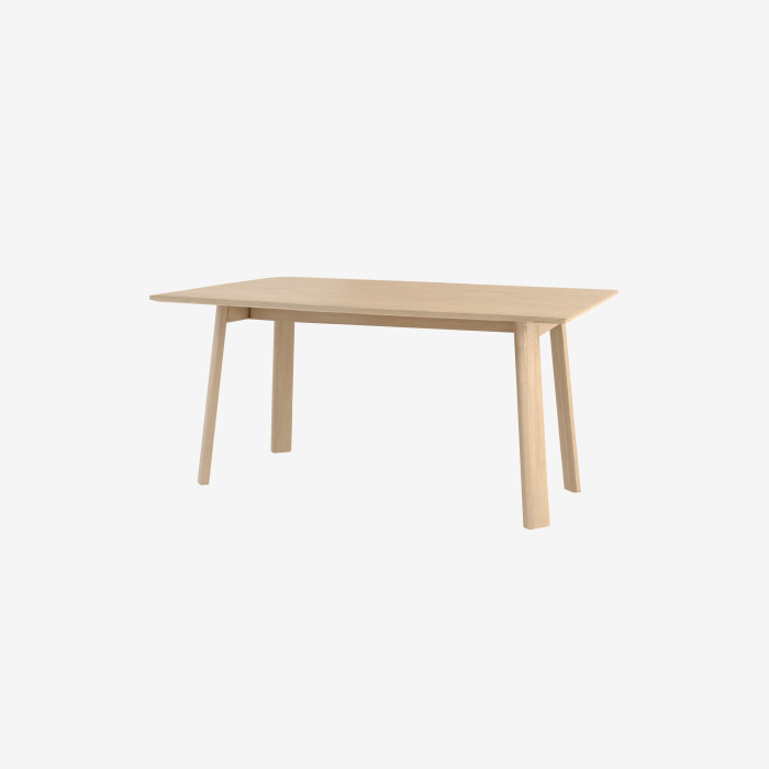 Стол Alle Table 160 cm / 63 in, Hem