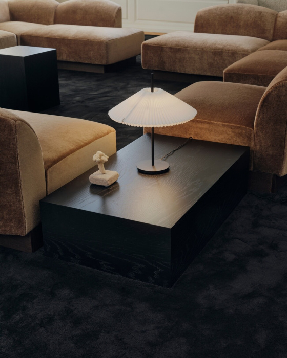 Настольная лампа Nebra Table Lamp, New Works