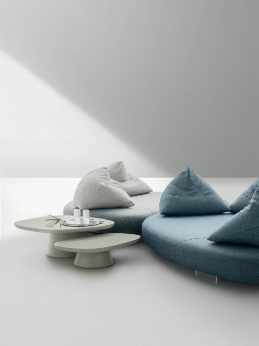 Уличный диван Papilo Outdoor, Ditre Italia