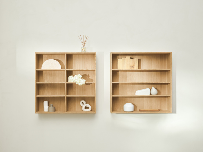 Ёмкость для хранения с крышкой Forma Storage Bowl Ø12 cm, Bolia