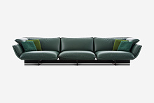 Диван Beam Sofa System, Cassina