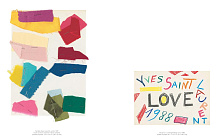 Книга Yves Saint Laurent: Form and Fashion, Flammarion