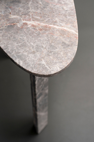 Консоль Colombo & 1953, Tacchini