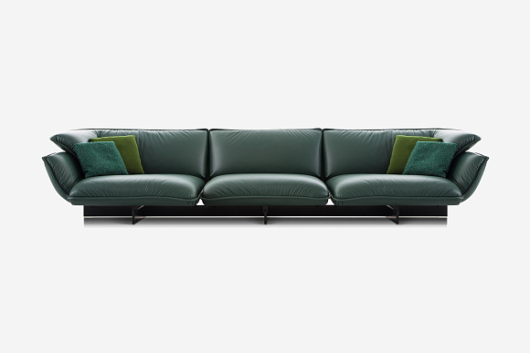 Диван Beam Sofa System, Cassina