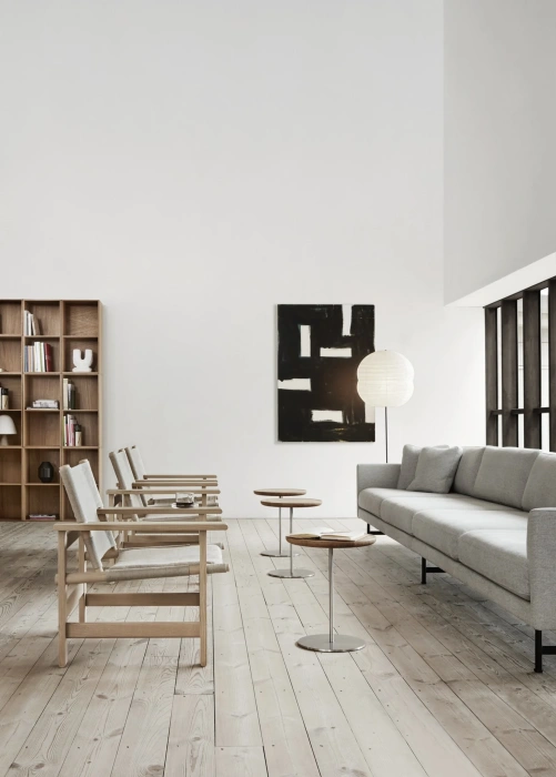 Журнальный столик Pal Side Table, Fredericia