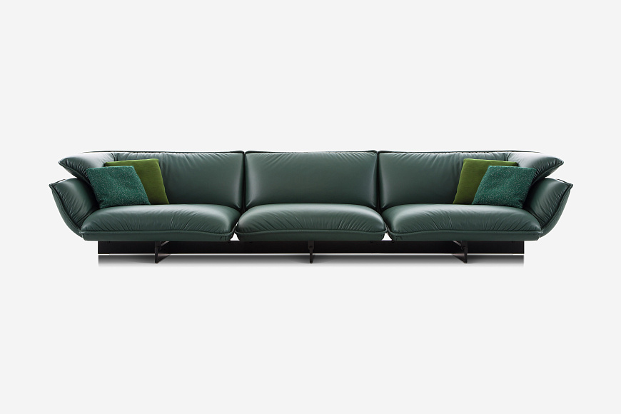 Диван Beam Sofa System, Cassina