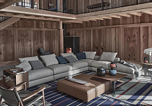 Диван Harper, Flexform