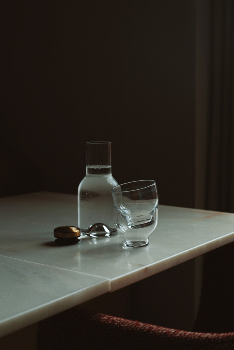 Графин Bottle Carafe, Audo Copenhagen (ex. Menu)