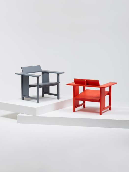 Кресло Clerici Lounge, Mattiazzi