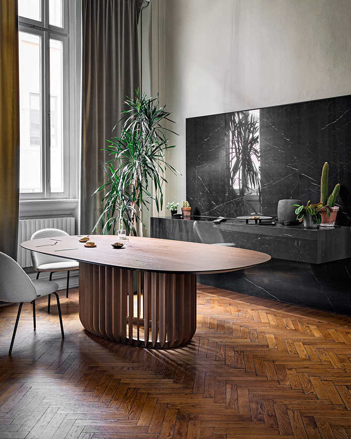 Стол Juice, Miniforms