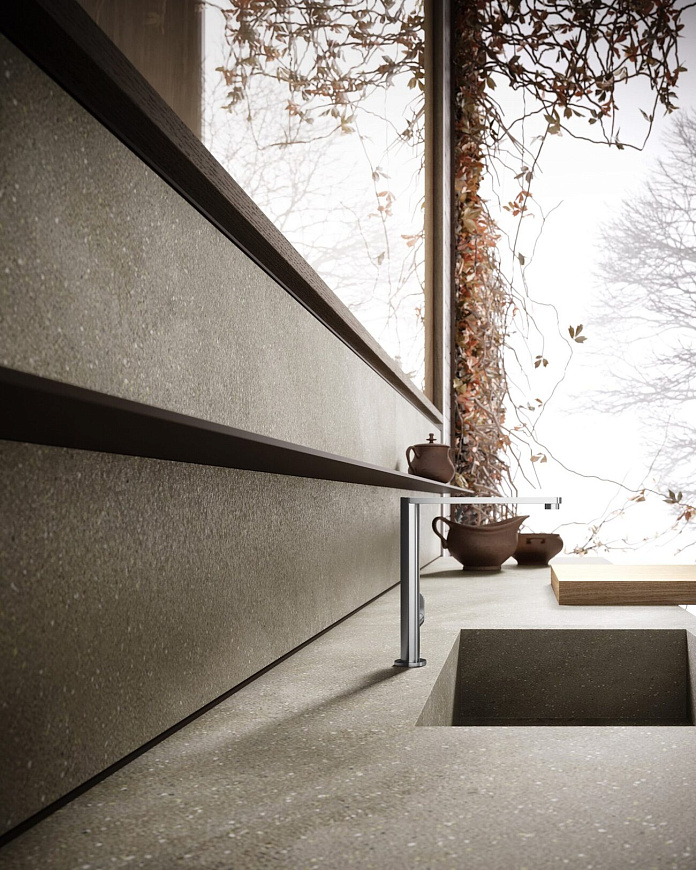 Кухня Naturale, Alta Cucine