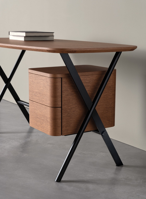 Рабочий стол Jasper, Meridiani