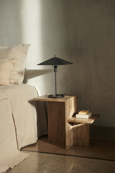 Настольный светильник Filo Table Lamp Square, Ferm Living