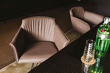 Барный стул Flaminio, Cattelan Italia