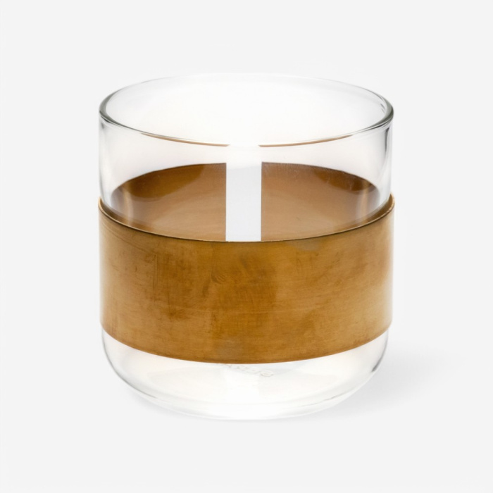 Стакан Glass Copper Chemistry, Serax