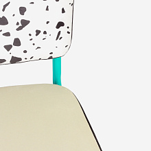 Стул Superchair Terrazzo, Seletti