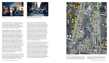 Книга JR: Can Art Change the World?, Phaidon Press