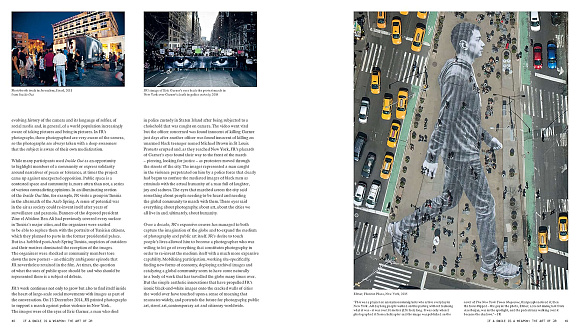 Книга JR: Can Art Change the World?, Phaidon Press