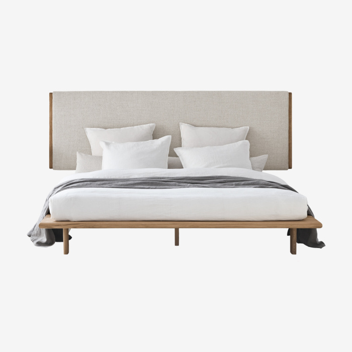 Основание для кровати Haven Bedframe, 186 cm, Bolia