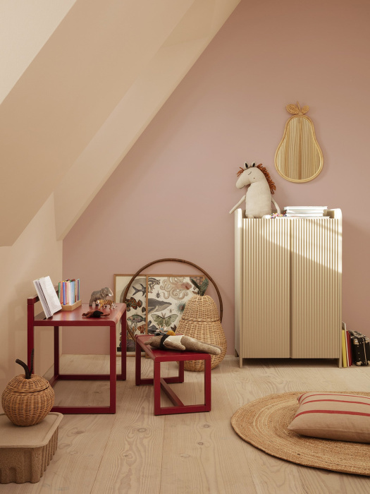 Детский рабочий стол Little Architect Desk, Ferm Living