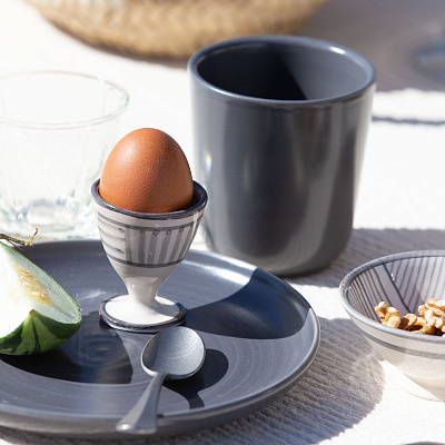 Подставка для яиц Moroccan Ceramics Egg Cup 