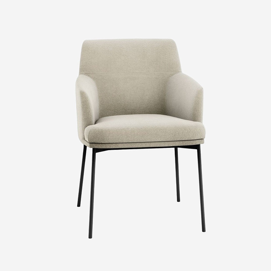 Стул Montevideo Chair, Tacchini