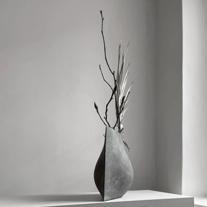 Декоративная ваза Origami Vase Mini, 101 Copenhagen
