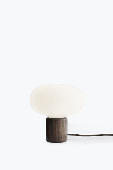 Настольная лампа Karl-Johan Table Lamp, New Works
