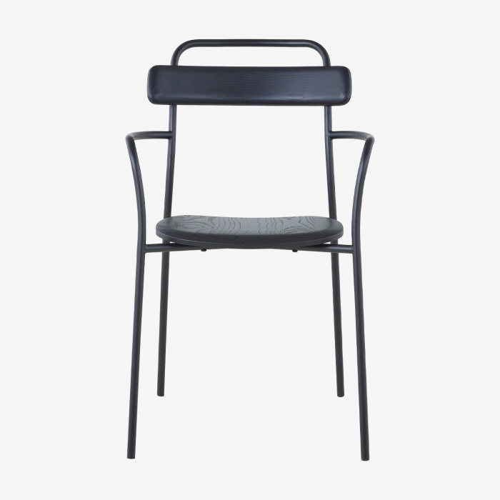 Стул Forcina Armchair, Mattiazzi