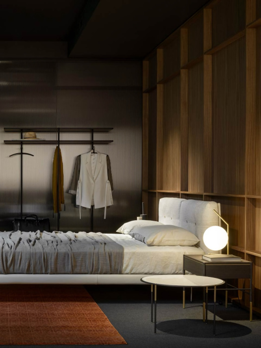 Прикроватная тумба Era Comodino, Living Divani