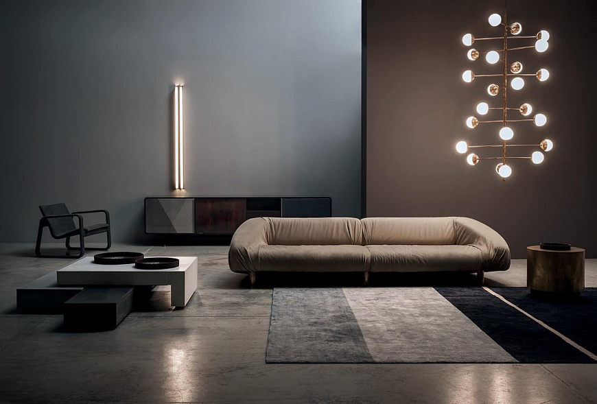 Диван Fold, Baxter